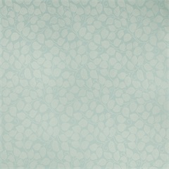 Dotted Leaves Privacy Curtain Fabrics